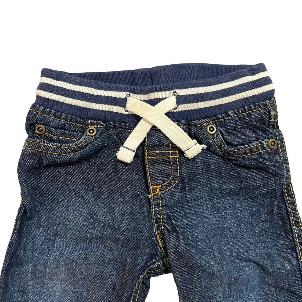 Carter's 6m Pull-On Jeans